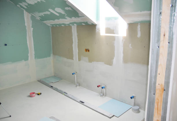 Best Mold Odor Removal Services  in Bargersville, IN