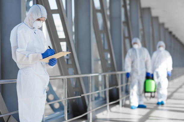 Best Mold-Related Health Consultation  in Bargersville, IN